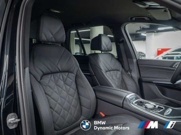 BMW X5 G05 SUV Facelifting 3.0 40d 352KM 2025 BMW X5 xDrive40d 352 KM mHEV - Gotowy do Odbioru - Hak Holowniczy - M Sport, zdjęcie 20