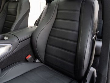 Mercedes GLE V167 SUV Facelifting 2.0 300d 269KM 2025 GLE Coupe 300 d 4-Matic AMG Line 2.0 (269KM) 2025, zdjęcie 3