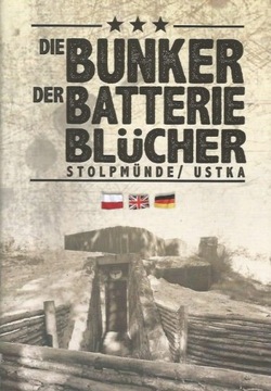 Bunkry Blüchera