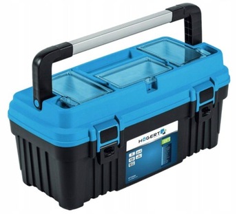 HOEGERT SKRZYNKA NARZĘDZIOWA 22