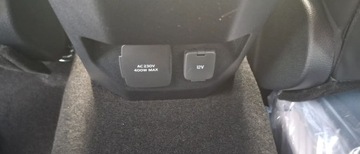 Volkswagen Amarok II 2025 Volkswagen Amarok 3.0 V6 TDI 4Motion Aventura 3.0 Diesel 240KM, zdjęcie 21