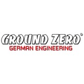 Басовый динамик Ground Zero GZFW 300, сабвуфер 30 см