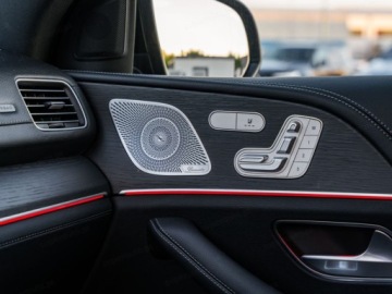 Mercedes GLE V167 SUV Facelifting 2.0 300d 269KM 2025 GLE Coupe 300 d 4-Matic AMG Line 2.0 (269KM) 2025, zdjęcie 11