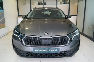 Skoda Octavia IV Liftback 1.5 TSI EVO 150KM 2026 Škoda Octavia Skoda Octavia Drive Essence Combi, zdjęcie 2