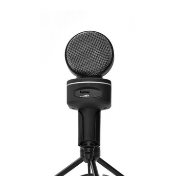 Игровой USB-микрофон HIRO ICHOS