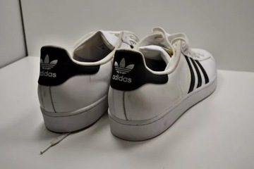 BUTY SPORTOWE ADIDAS SUPERSTAR R. 54 2/3