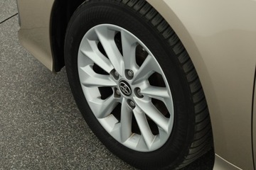 Toyota Corolla XII Sedan 1.5 VVT-i 125KM 2022 Toyota Corolla 1.5 VVT-i, Salon Polska, zdjęcie 8