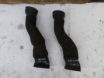 RURA WLOT POWIETRZA CLS W219 3.5 B A2720940311