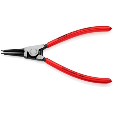 НАБОР KNIPEX ИЗ 8 ЩИПЦОВ ДЛЯ КОЛЬЦ SEGER