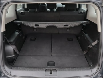 Chevrolet Orlando 1.8 141KM 2012 Chevrolet Orlando 1.8i, Salon Polska, Serwis ASO, zdjęcie 13