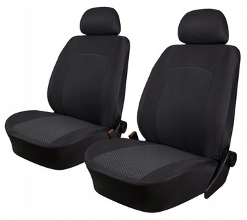 VOLKSWAGEN PASSAT B4 B5 B6 pokrowce na fotele 1+1