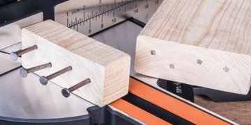 ТОРЦОВАЯ ПИЛА R255 DB PLUS EVOLUTION 2 X ДИСК 255 ММ