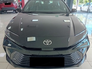 Toyota Camry IX 2025 Od ręki - Executive 2.5 Hybrid Dynamic Force 231KM | Podgrzewane fotele!, zdjęcie 1