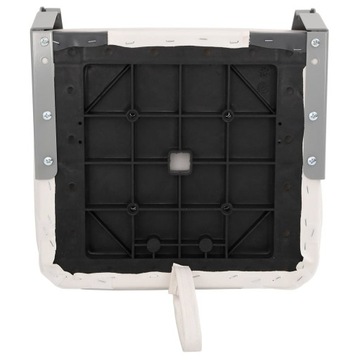 СИДЕНИЕ ДЛЯ ЛОДКИ С РЕМНЕМ, СКЛАДНОЕ, 41X36X48CM