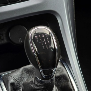 Opel Astra J Sports Tourer Facelifting 1.4 Twinport ECOTEC 100KM 2013 Opel Astra J 1.4 Benzyna 100KM Selection, zdjęcie 15