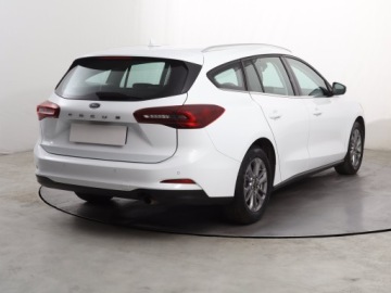 Ford Focus IV Kombi Facelifting 1.0 EcoBoost 125KM 2023 Ford Focus 1.0 EcoBoost, Salon Polska, zdjęcie 4