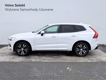 Volvo XC60 II 2020 Volvo XC 60 B4 Diesel | Momentum Pro | Salon PL |, zdjęcie 3