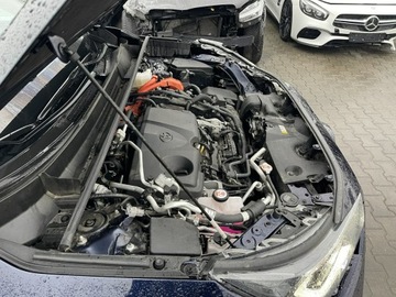 Toyota RAV4 V SUV Plug-in 2.5 Plug-in Hybrid 306KM 2021 Toyota RAV-4 4x4 Hybryda Plug IN Kamery360, zdjęcie 17