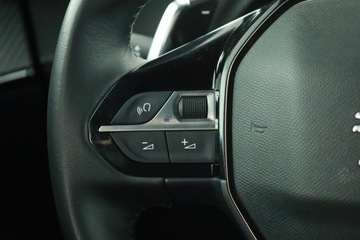 Peugeot 2008 II SUV 1.2 PureTech 130KM 2023 Peugeot 2008 1.2 PureTech, Salon Polska, zdjęcie 13