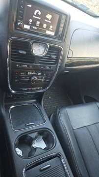 Chrysler Town &amp; Country V 2014 Chrysler Town Country 3,6 S-LINE, zdjęcie 4