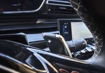 Peugeot 508 II 2018 Peugeot 508 Peugeot 508 HDi FAP 160 Automatik Allure 2.0 Diesel 163KM, zdjęcie 13