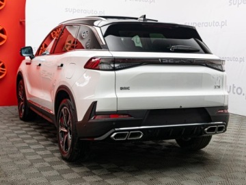 BAIC Beijing 7 1.5 177KM 2024 BAIC Beijing 7 X75 1.5T Luxury DCT Suv 177KM 2024, zdjęcie 3