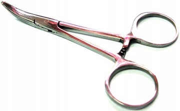SZCZYPCE YORK ZAKRZYWIONE 10CM FP02