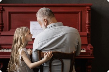 The Story Time - альбом для парных приключений