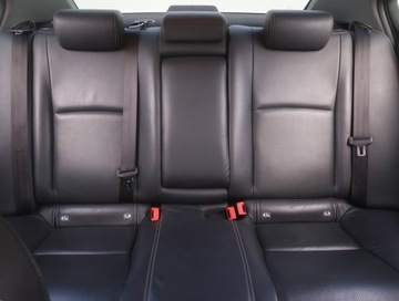 Toyota Avensis III Sedan Facelifting 2015 2.0 Valvematic 152KM 2015 Toyota Avensis 2.0 Valvematic, Salon Polska, zdjęcie 9