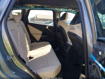 BMW X3 G45 2025 BMW X3 30 xDrive 2025 2.0l 2.0 Benzyna 255KM, zdjęcie 12