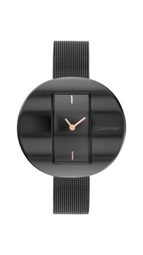 Movado Group Calvin Klein Women's analogowy