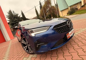 Opel Insignia II Sports Tourer Facelifting 2.0 Turbo 200KM 2022 Opel Insignia GSLine 2.0T 200ps AutoMat8Biegow FullLed HeadUp Bose JakNowa, zdjęcie 17