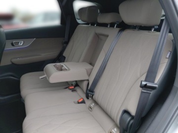 Chery Tiggo 8 SUV PHEV 1.5 T-GDI DHE 279KM 2025 Chery Tiggo 8 PHEV Pearl Black Wyprzedaż dostęne o, zdjęcie 15