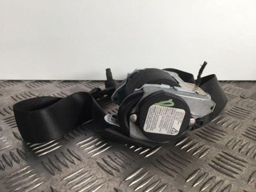 1698603485 PAS BEZPEČNOSTI PŘEDNÍ PRAVÝ 100 2006 MERCEDES-BENZ A (W169)