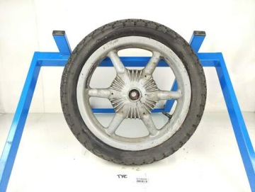 Koło Opona Felga Piaggio Liberty