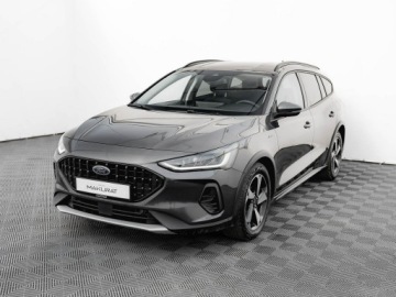 Ford Focus IV Kombi Facelifting 1.5 ECOBLUE 115KM 2024 Ford Focus WZ682HM#1.5 EcoBlue Active X Podgrz.f, zdjęcie 1