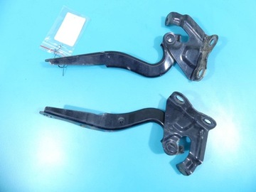 2X PANT KAPOTY MOTORU TOYOTA AVENSIS T29 T27