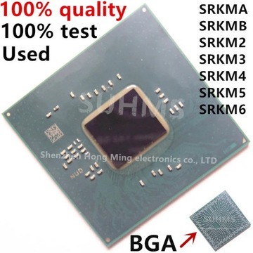 FH82Q570 SRKM4 BGA