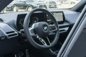 BMW Seria 2 F74 2025 BMW 220 Gran Coupé Dostępny od ręki!, zdjęcie 9