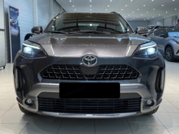 Toyota 2026 Executive 1.5 Hybrid 130KM | Podgrzewane fotele!, zdjęcie 1