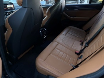 BMW X3 G01 SUV Facelifting 2.0 30i 245KM 2021 BMW X3 FV-23%, M-Fotele, Panorama, Keyless, M-Paki, zdjęcie 17