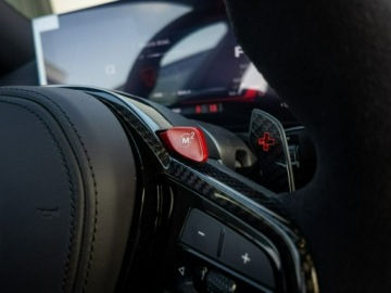 BMW Seria 3 G20-G21 2026 BMW M3 Competition M xDrive Sedan - DEMO, zdjęcie 20