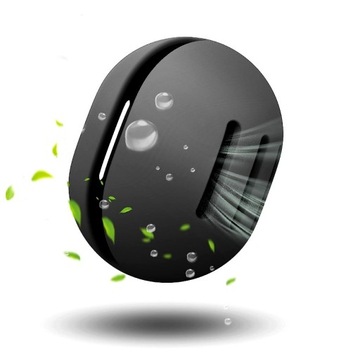 BLENDER GĄBKA MAKIJAŻU BEAUTY MAKE-UP +Etui Sponge