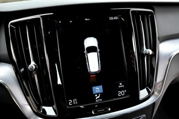 Volvo V60 I Kombi Facelifting 2.0 D3 DRIVE-E 150KM 2018 Volvo V60 2.0 D3 150KM Navi FullLed Climatronic, zdjęcie 30