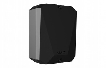 Модуль для интеграции устройств MultiTransmitter 8EU, черный