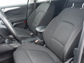 Ford Focus IV Kombi Facelifting 1.0 EcoBoost MHEV 155KM 2024 Ford Focus KK5833G#1.0 EcoBoost Titanium X, zdjęcie 11