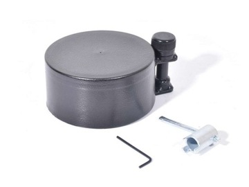 ЗАМОК ТОПЛИВОЗАПРАВКИ SCANIA TIR