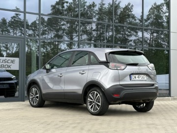 Opel 2021 Opel Crossland Salon PL! Climatronic, LED, Kamera, zdjęcie 6