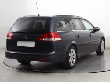 Opel Vectra C Kombi 1.8 ECOTEC 140KM 2008 Opel Vectra 1.8, Klima, Klimatronic, Tempomat, zdjęcie 4