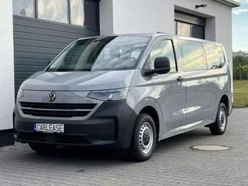 Volkswagen 2025 Volkswagen Transporter Transporter, T7, nowy Vw, od reki, rabat, polski sa, zdjęcie 1